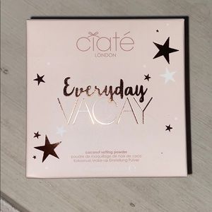 CIATÉ London Setting Powder